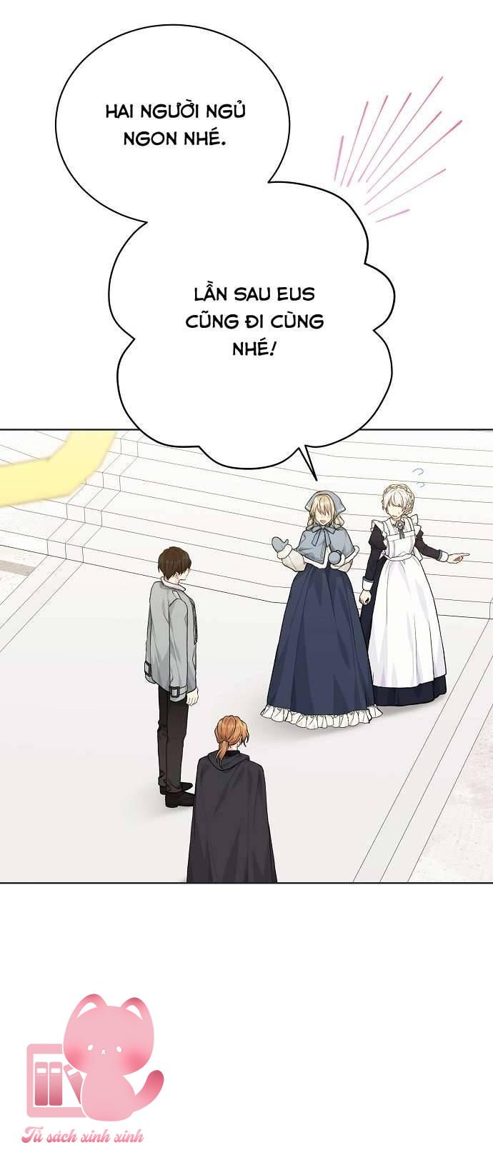 Vương Miện Lục Bảo - Chap 80 - Trang 46