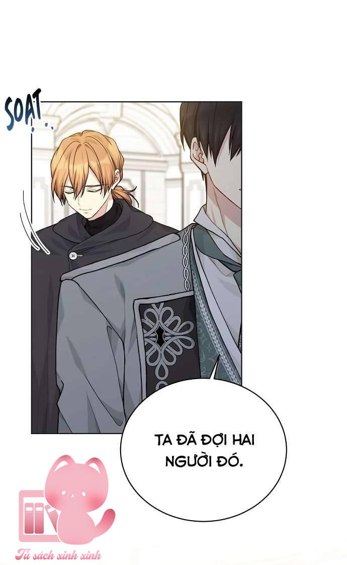 Vương Miện Lục Bảo - Chap 80 - Trang 47