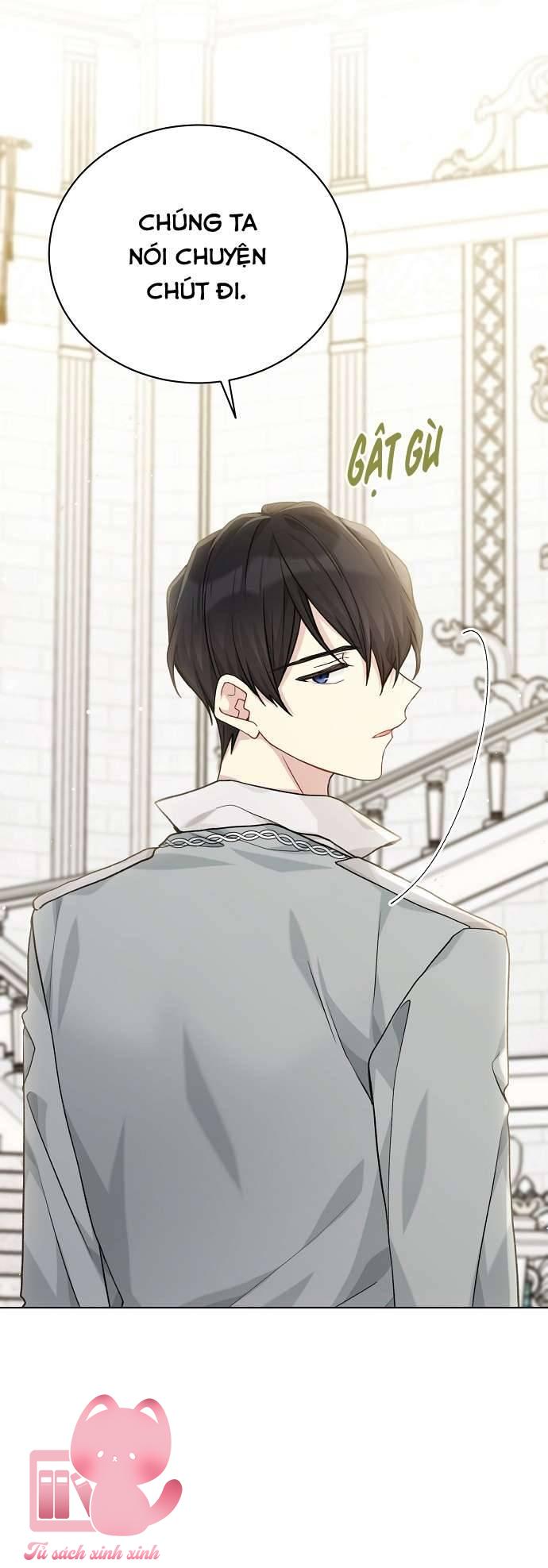 Vương Miện Lục Bảo - Chap 80 - Trang 48