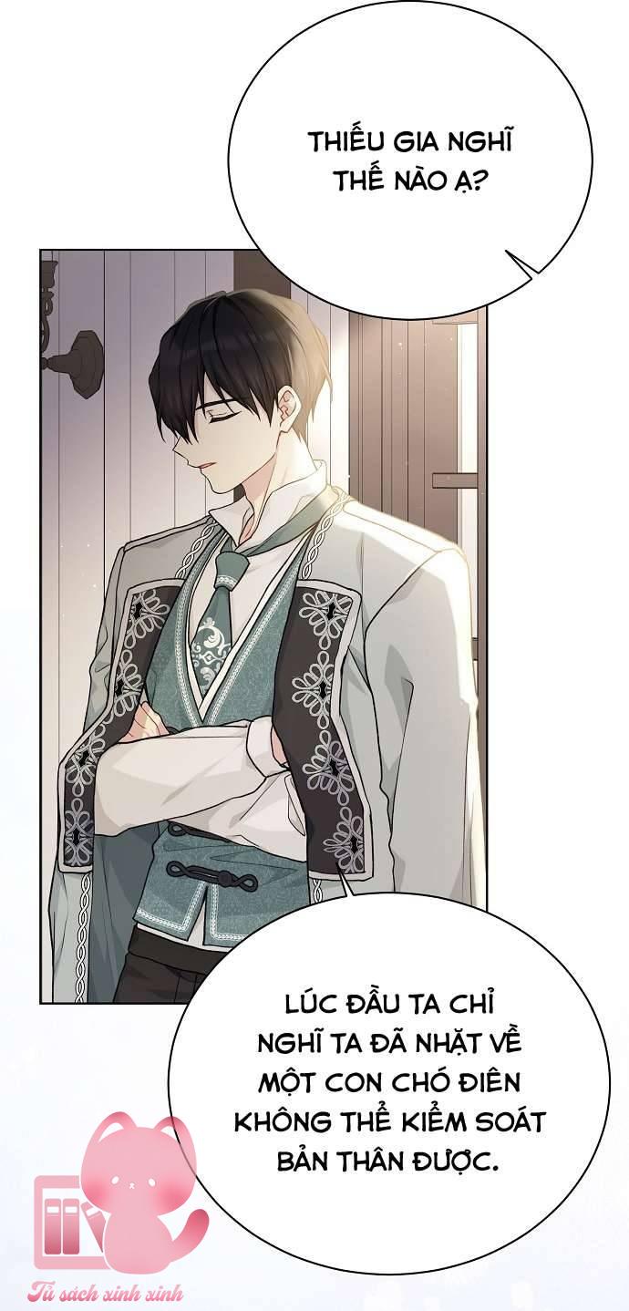 Vương Miện Lục Bảo - Chap 80 - Trang 51