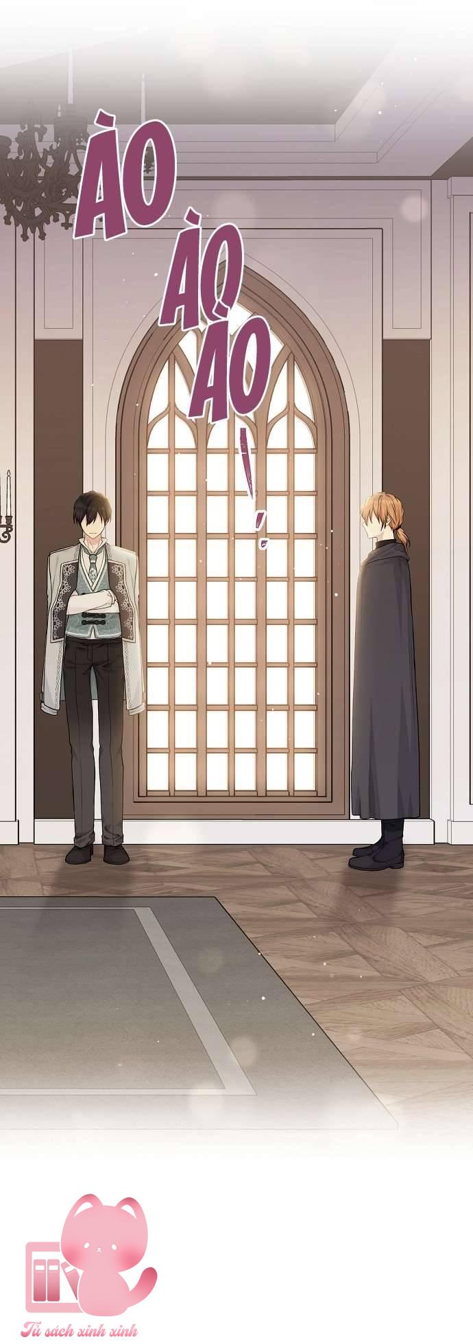 Vương Miện Lục Bảo - Chap 80 - Trang 54