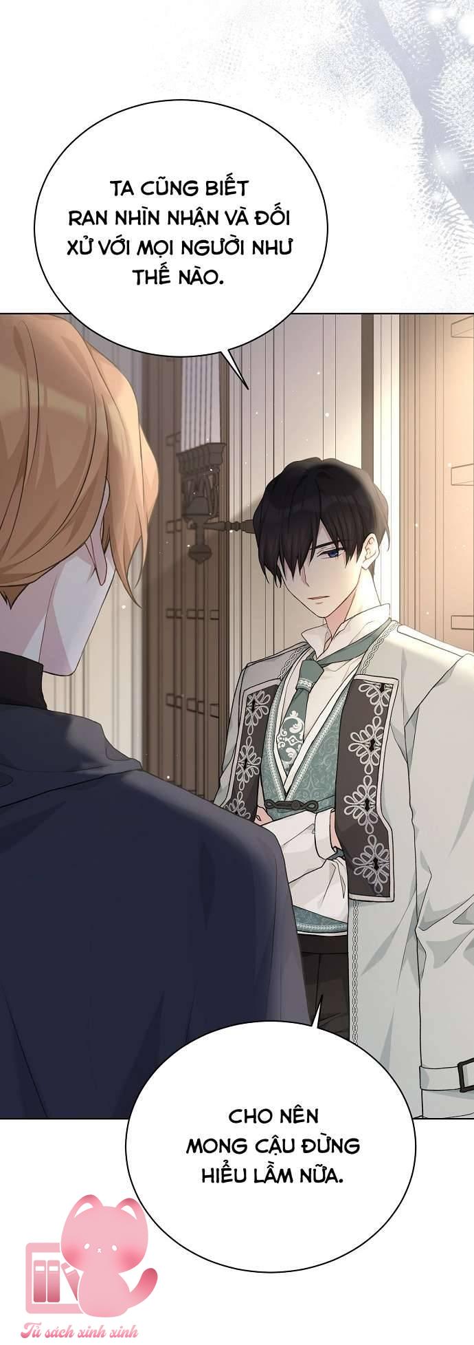 Vương Miện Lục Bảo - Chap 80 - Trang 58