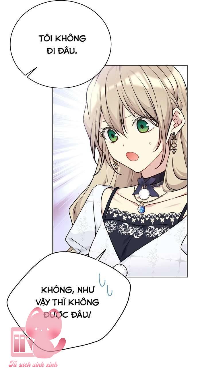 Vương Miện Lục Bảo - Chap 80 - Trang 6