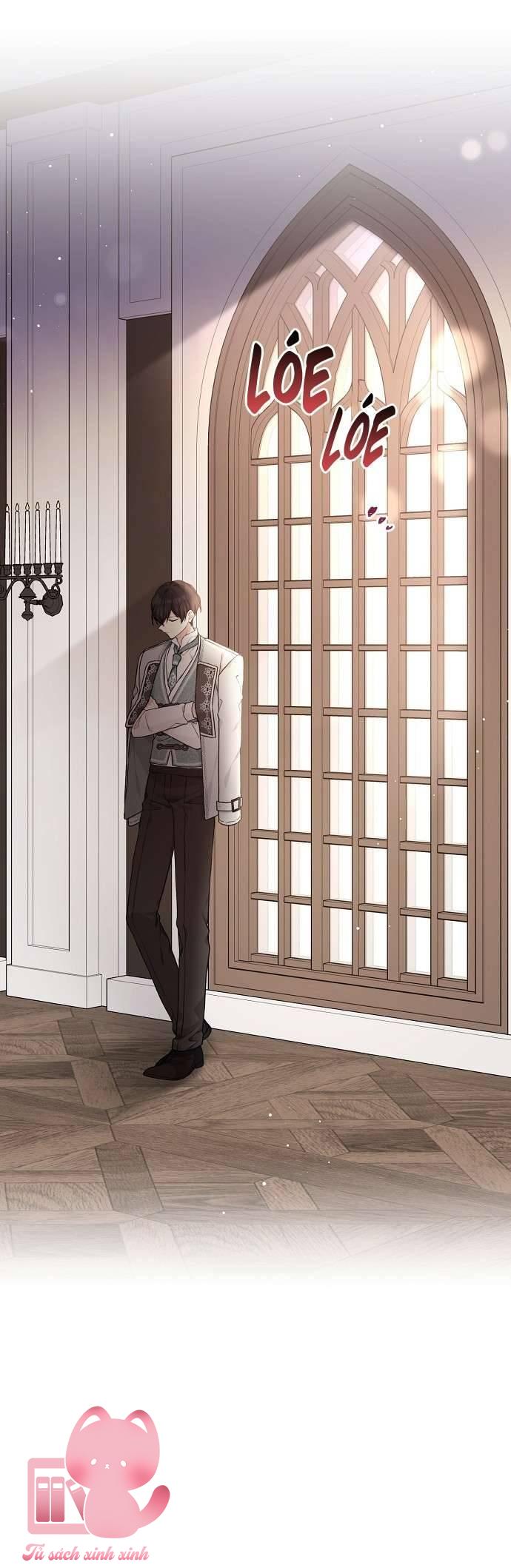 Vương Miện Lục Bảo - Chap 80 - Trang 64