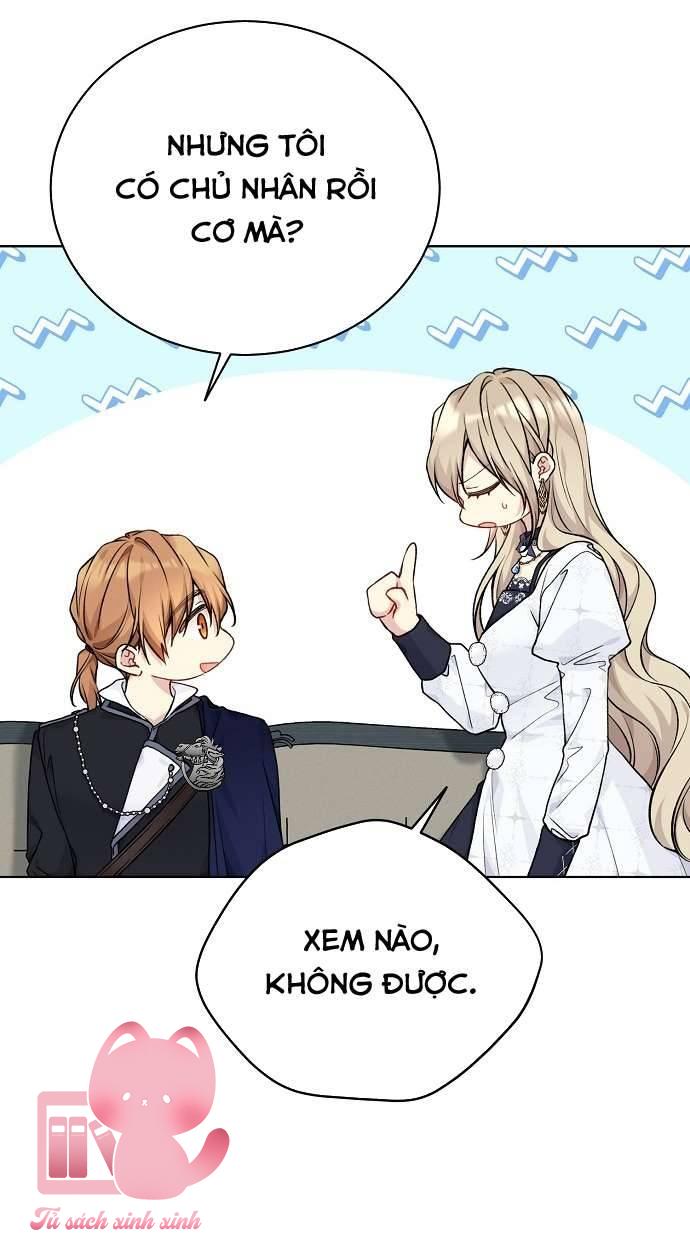 Vương Miện Lục Bảo - Chap 80 - Trang 8