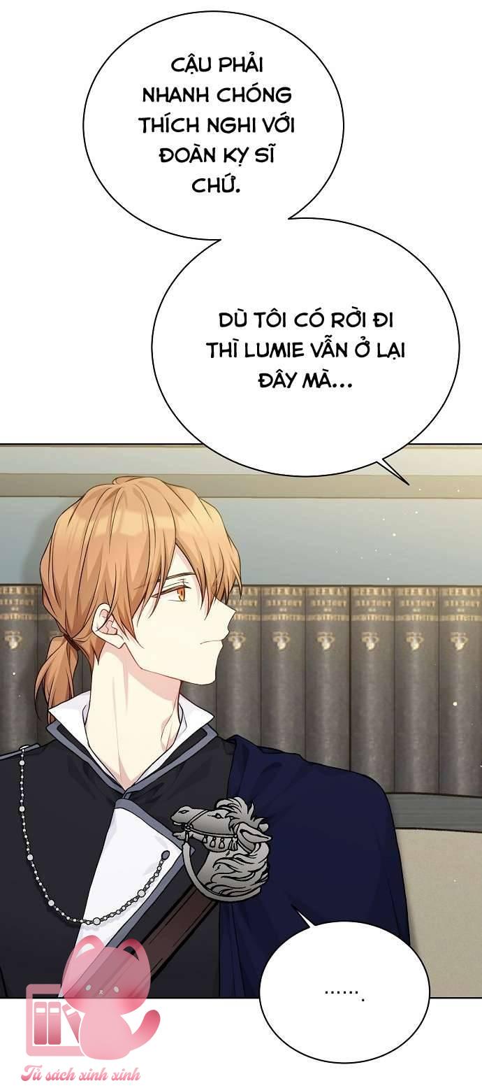 Vương Miện Lục Bảo - Chap 80 - Trang 9