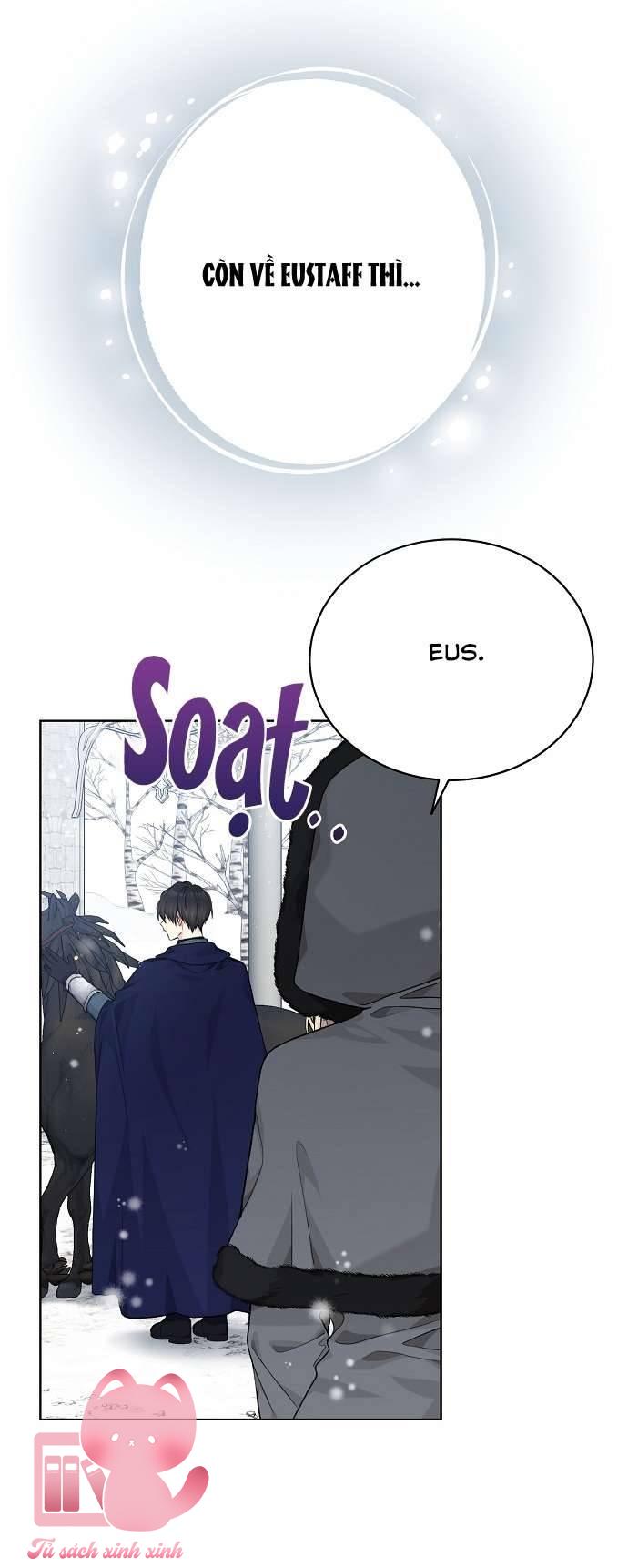 Vương Miện Lục Bảo - Chap 81 - Trang 1