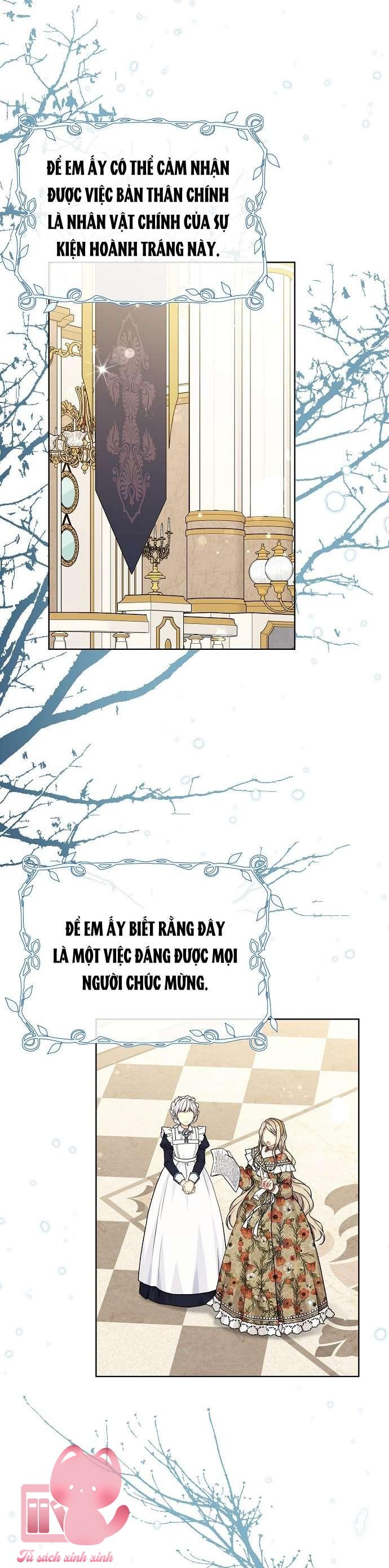 Vương Miện Lục Bảo - Chap 81 - Trang 10