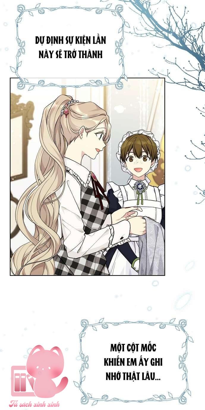 Vương Miện Lục Bảo - Chap 81 - Trang 11
