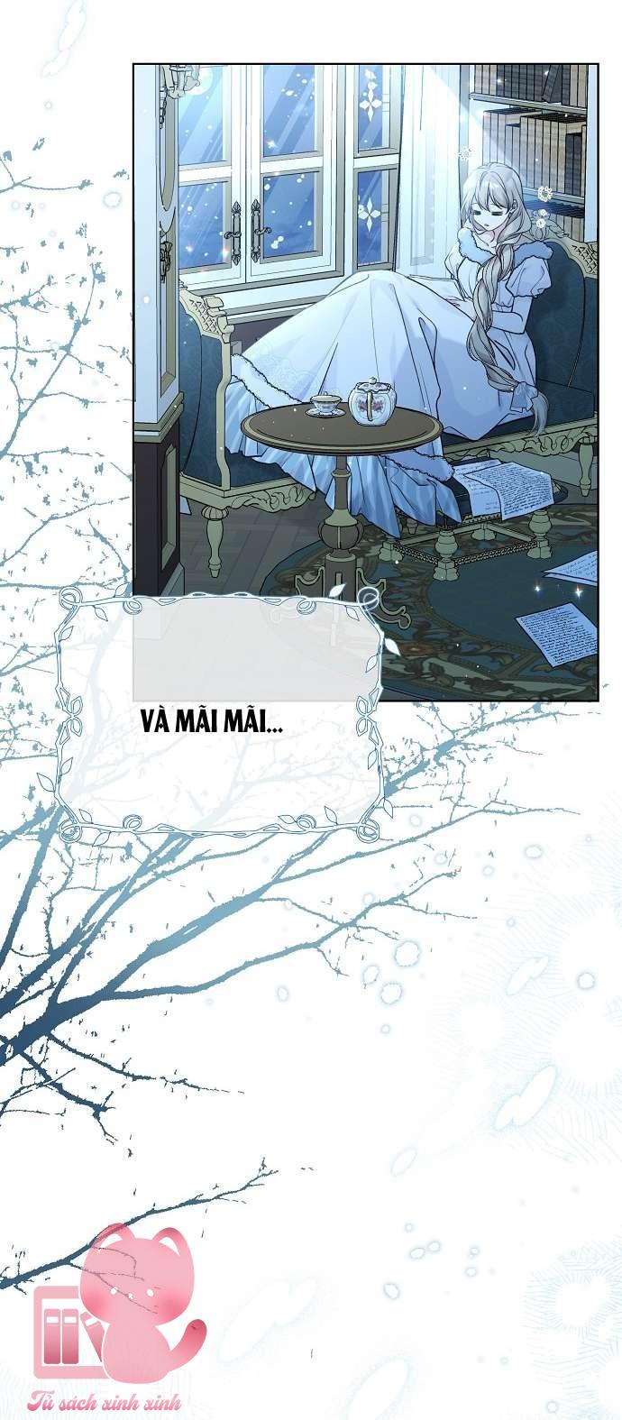 Vương Miện Lục Bảo - Chap 81 - Trang 12