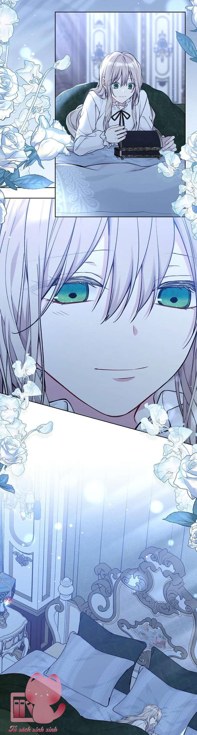 Vương Miện Lục Bảo - Chap 81 - Trang 15