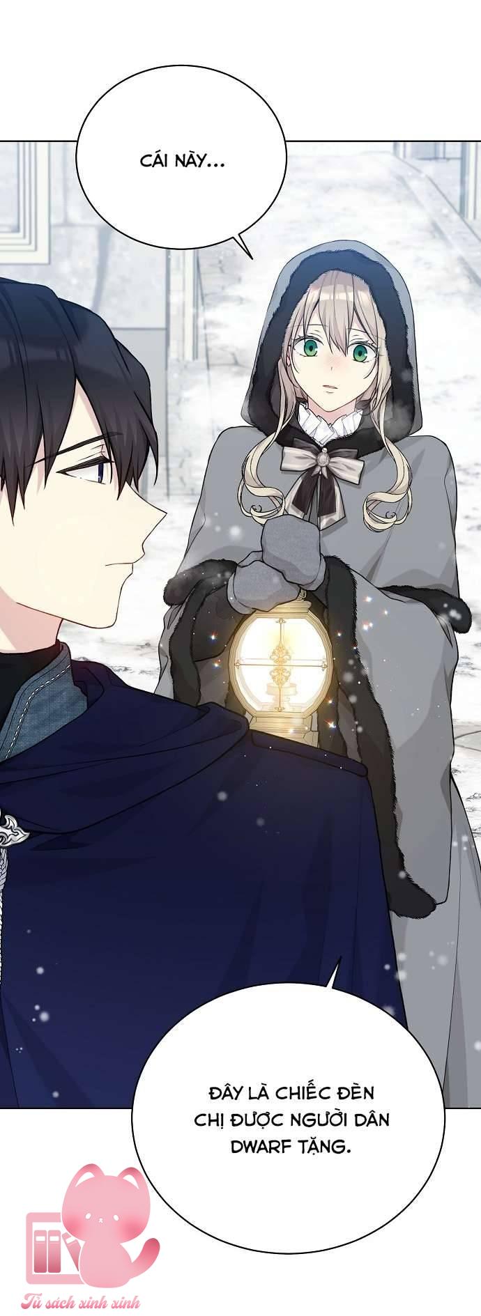 Vương Miện Lục Bảo - Chap 81 - Trang 2
