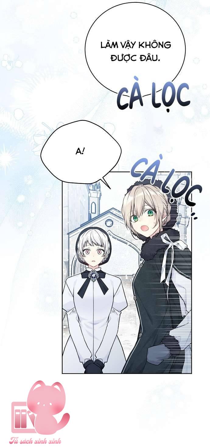 Vương Miện Lục Bảo - Chap 81 - Trang 20