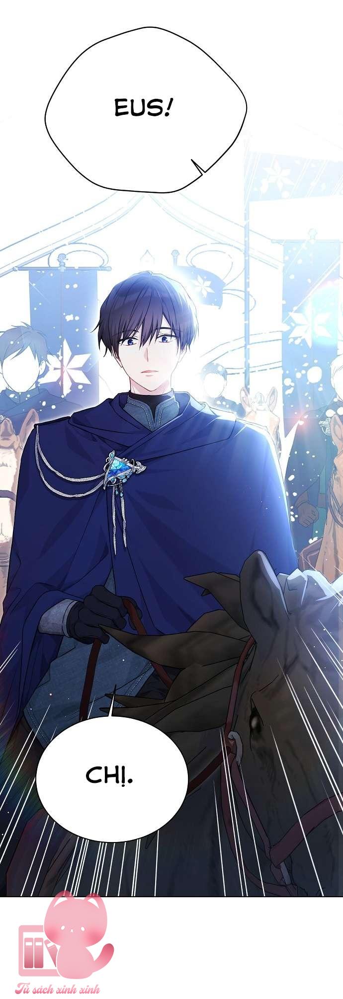 Vương Miện Lục Bảo - Chap 81 - Trang 21