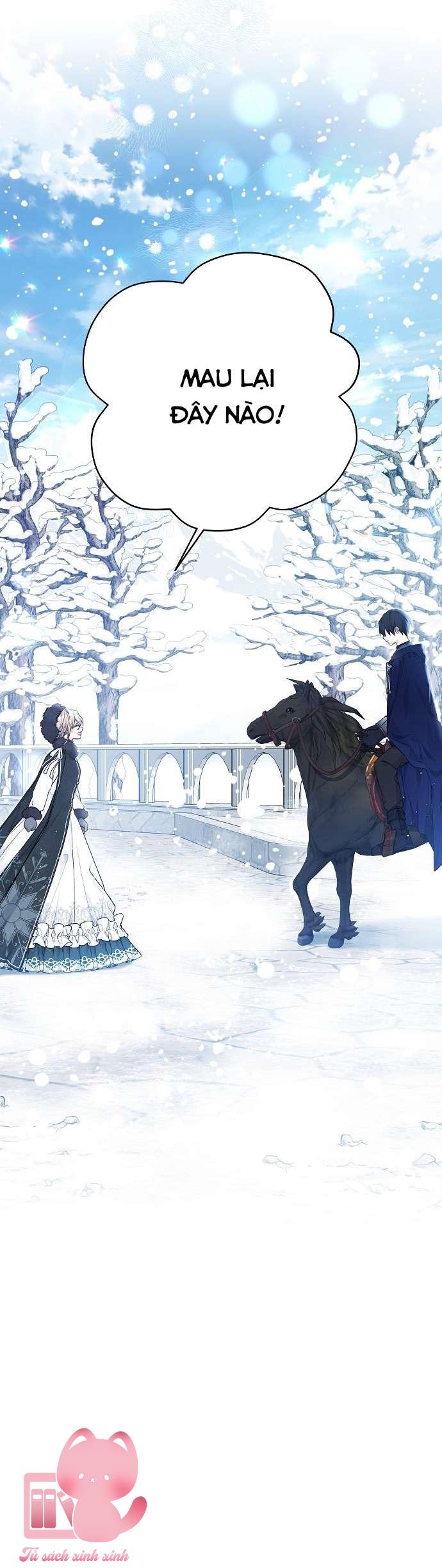 Vương Miện Lục Bảo - Chap 81 - Trang 23