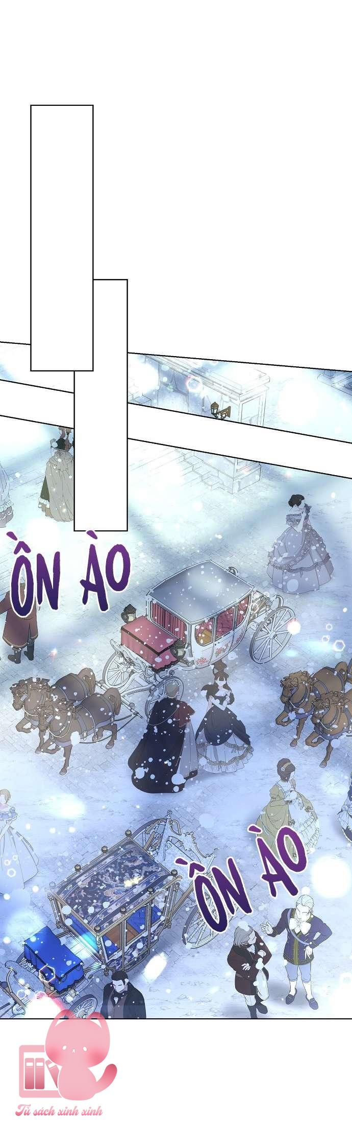Vương Miện Lục Bảo - Chap 81 - Trang 24