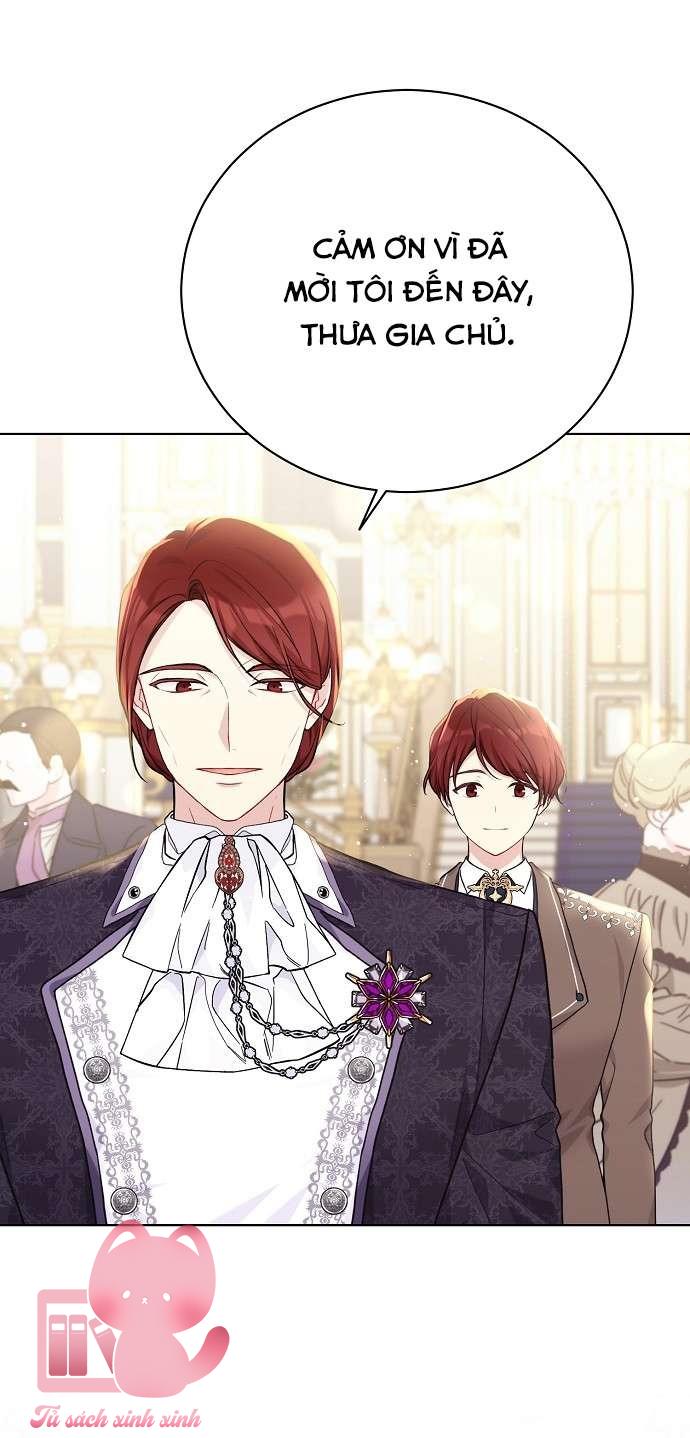 Vương Miện Lục Bảo - Chap 81 - Trang 25