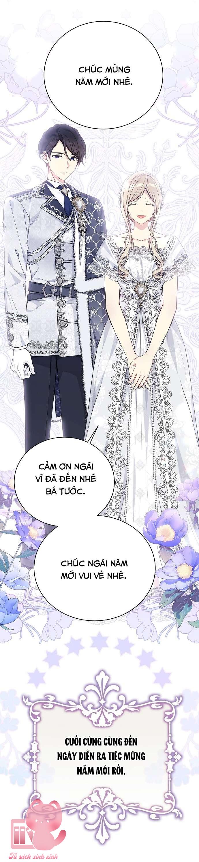 Vương Miện Lục Bảo - Chap 81 - Trang 26