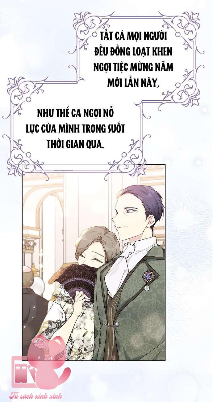 Vương Miện Lục Bảo - Chap 81 - Trang 28