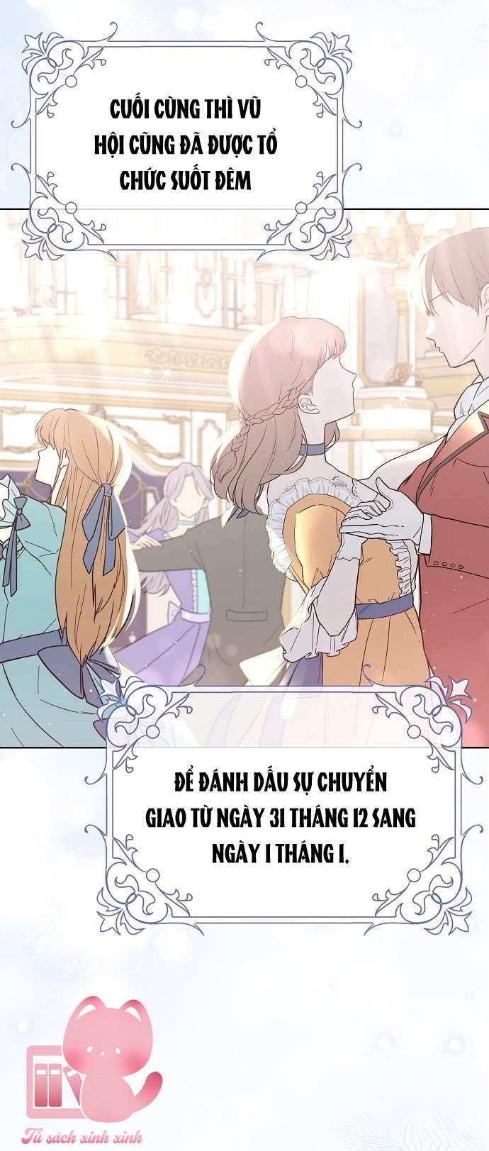 Vương Miện Lục Bảo - Chap 81 - Trang 29