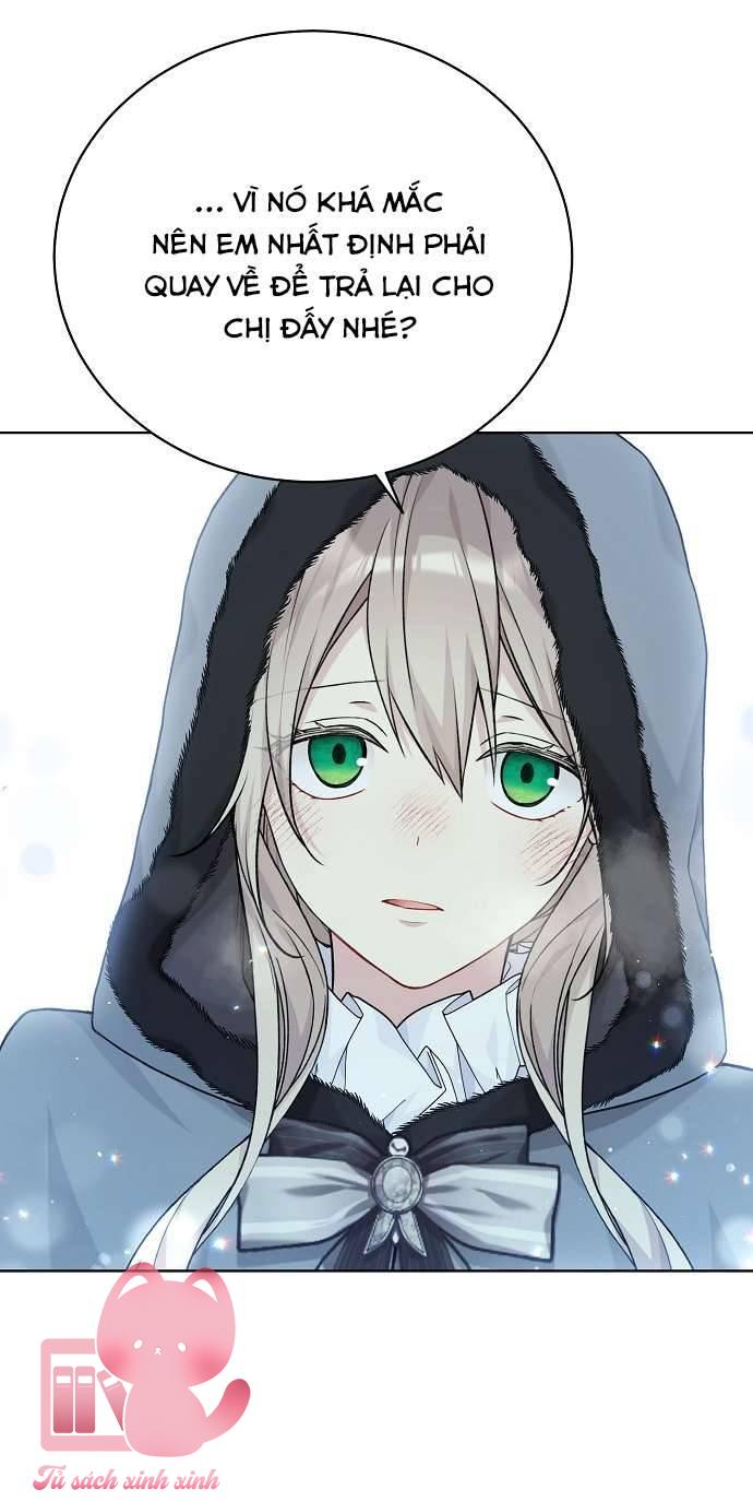 Vương Miện Lục Bảo - Chap 81 - Trang 3