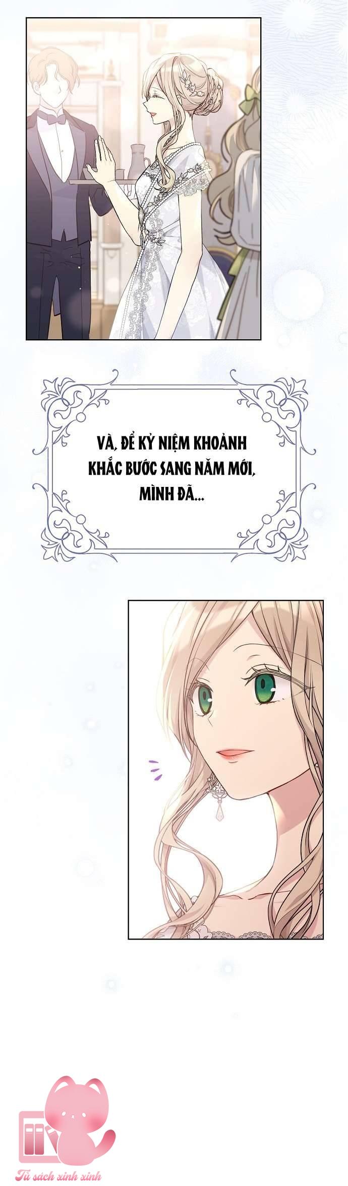 Vương Miện Lục Bảo - Chap 81 - Trang 30
