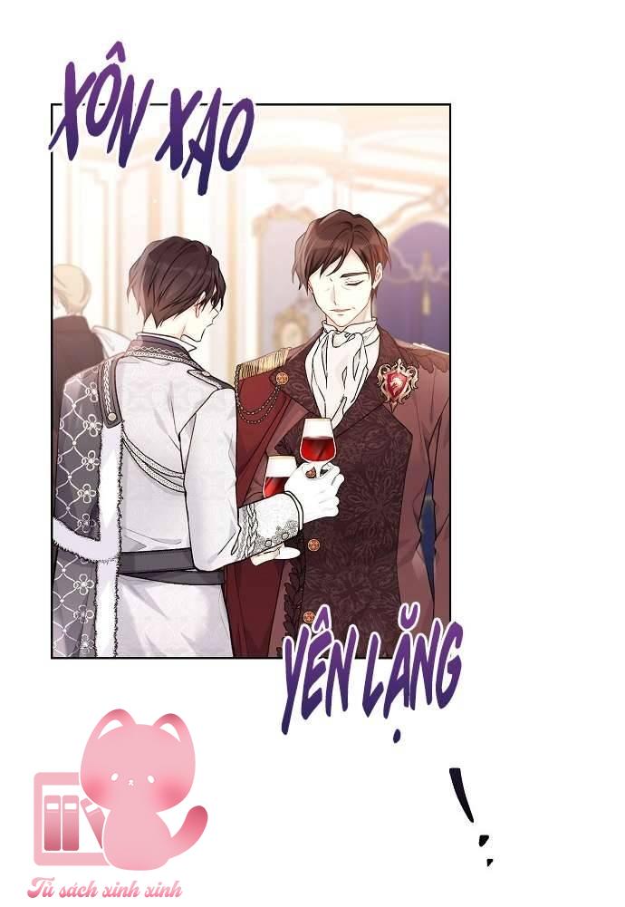 Vương Miện Lục Bảo - Chap 81 - Trang 32