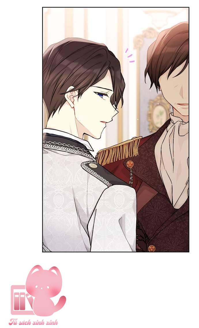 Vương Miện Lục Bảo - Chap 81 - Trang 33