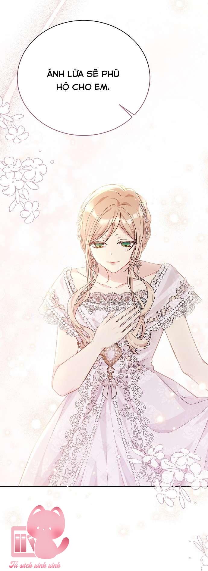 Vương Miện Lục Bảo - Chap 81 - Trang 41
