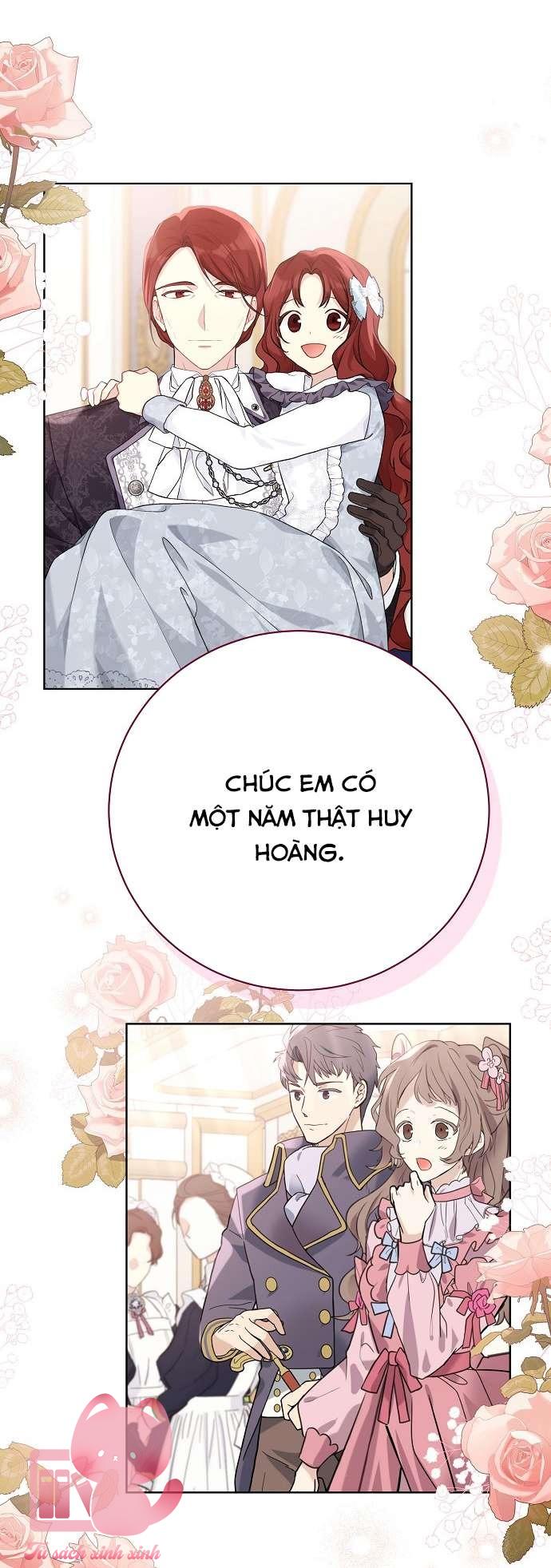 Vương Miện Lục Bảo - Chap 81 - Trang 43