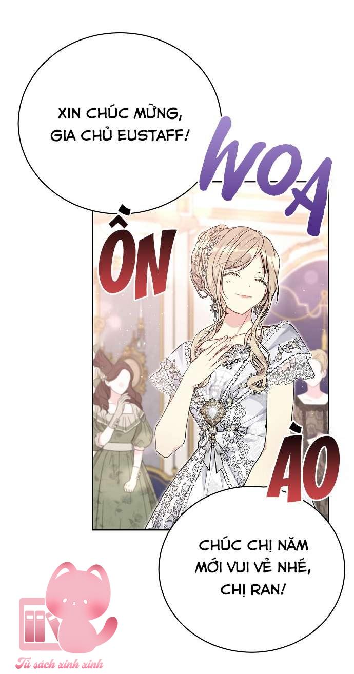 Vương Miện Lục Bảo - Chap 81 - Trang 45