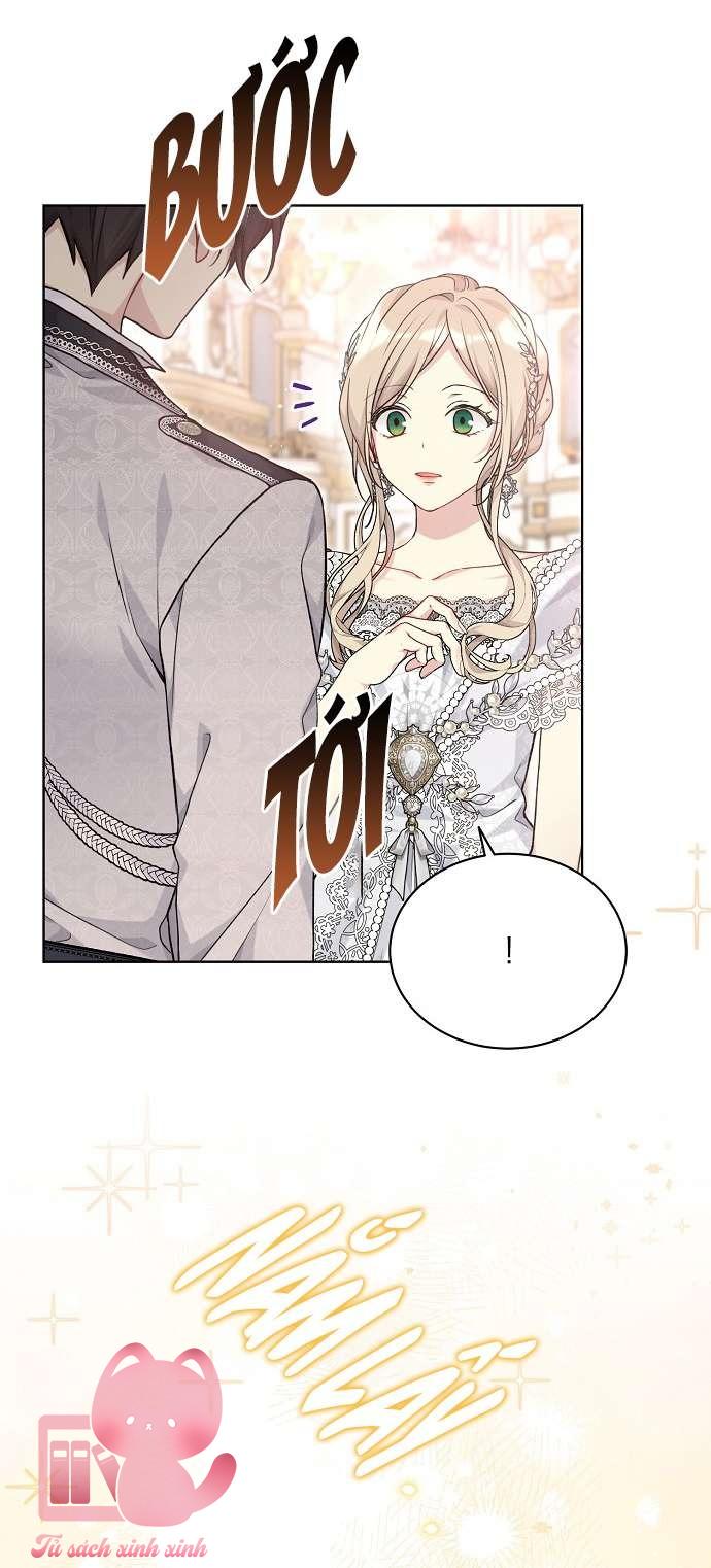 Vương Miện Lục Bảo - Chap 81 - Trang 46