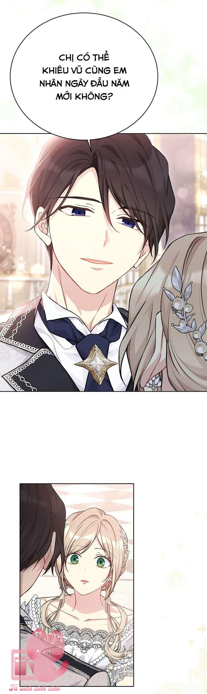 Vương Miện Lục Bảo - Chap 81 - Trang 48