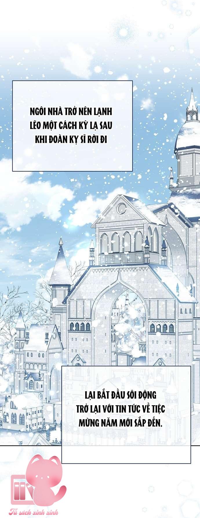 Vương Miện Lục Bảo - Chap 81 - Trang 7