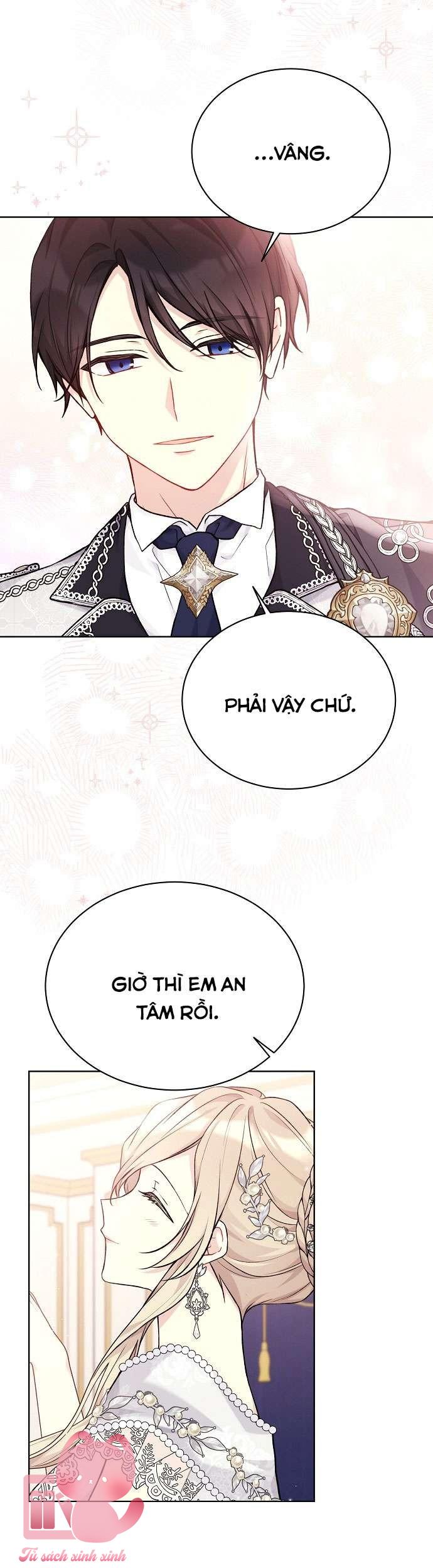 Vương Miện Lục Bảo - Chap 82 - Trang 10