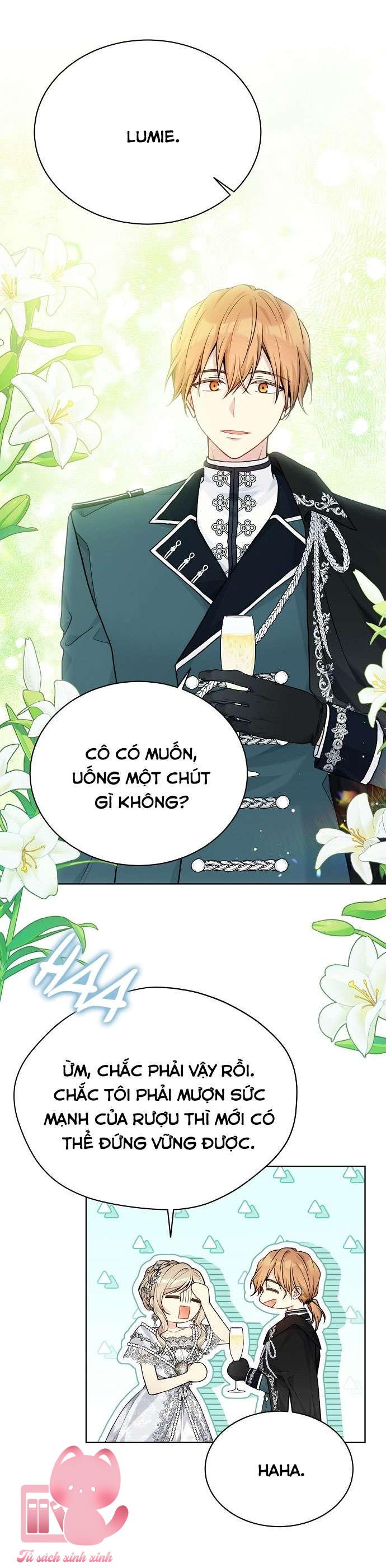 Vương Miện Lục Bảo - Chap 82 - Trang 13