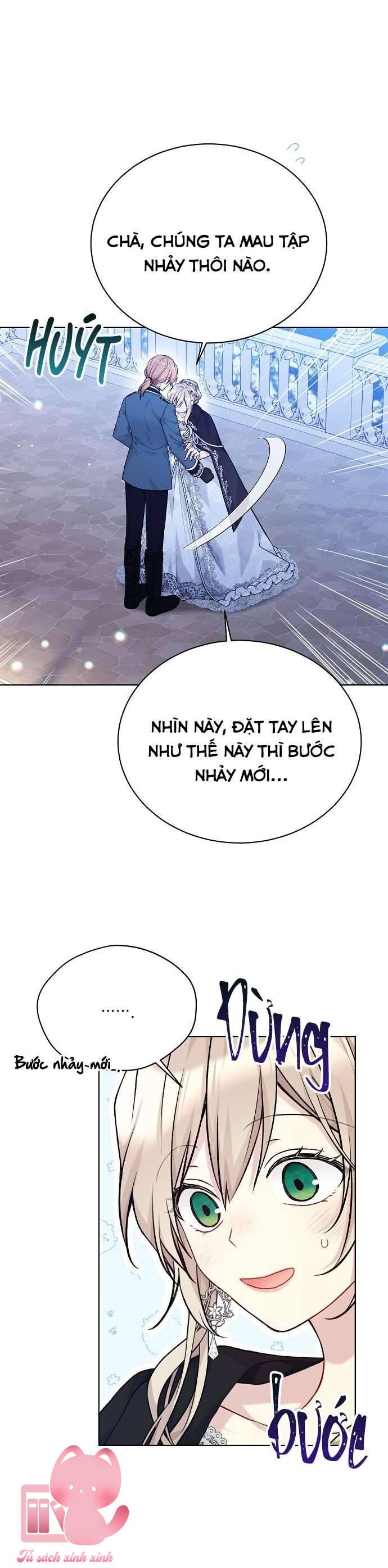 Vương Miện Lục Bảo - Chap 82 - Trang 17