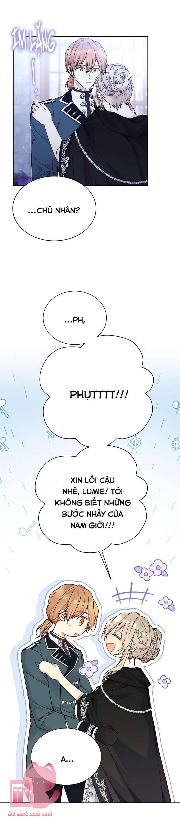 Vương Miện Lục Bảo - Chap 82 - Trang 18