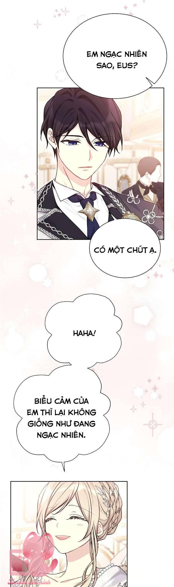 Vương Miện Lục Bảo - Chap 82 - Trang 2