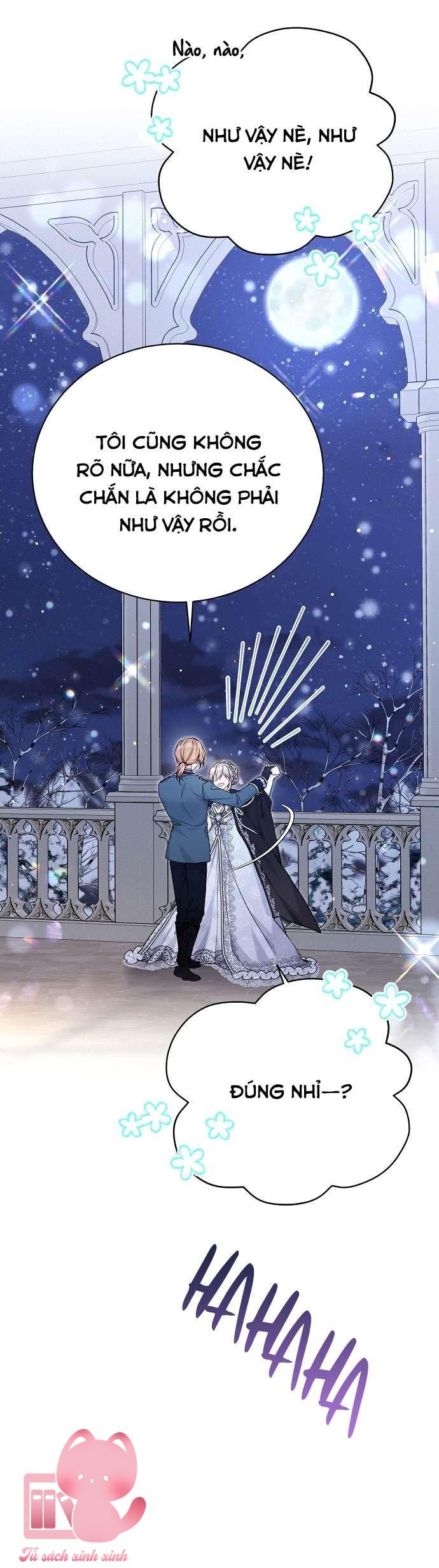 Vương Miện Lục Bảo - Chap 82 - Trang 20