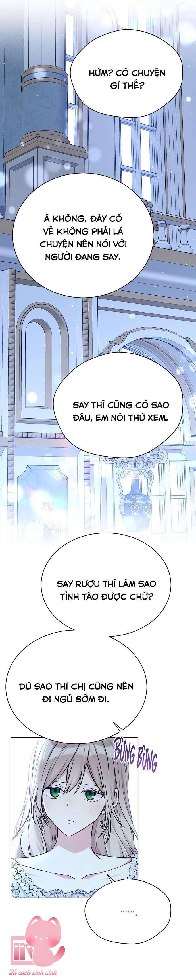 Vương Miện Lục Bảo - Chap 82 - Trang 24
