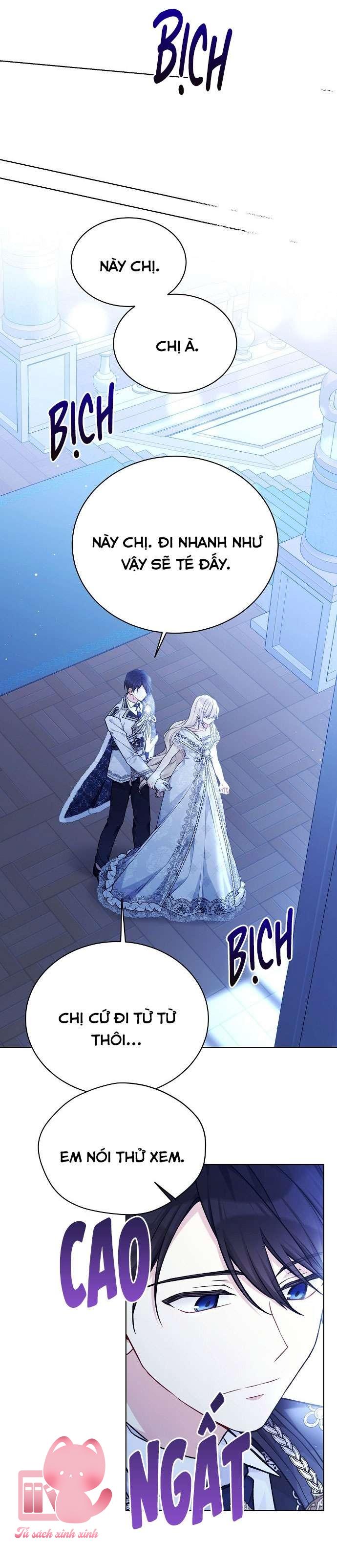 Vương Miện Lục Bảo - Chap 82 - Trang 26
