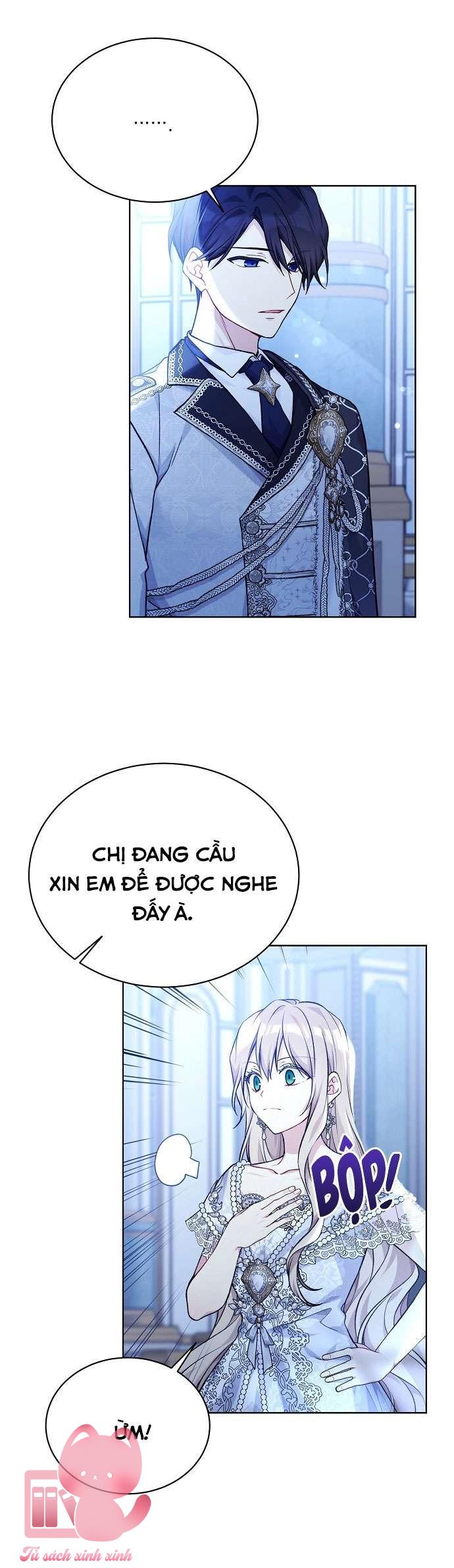 Vương Miện Lục Bảo - Chap 82 - Trang 29