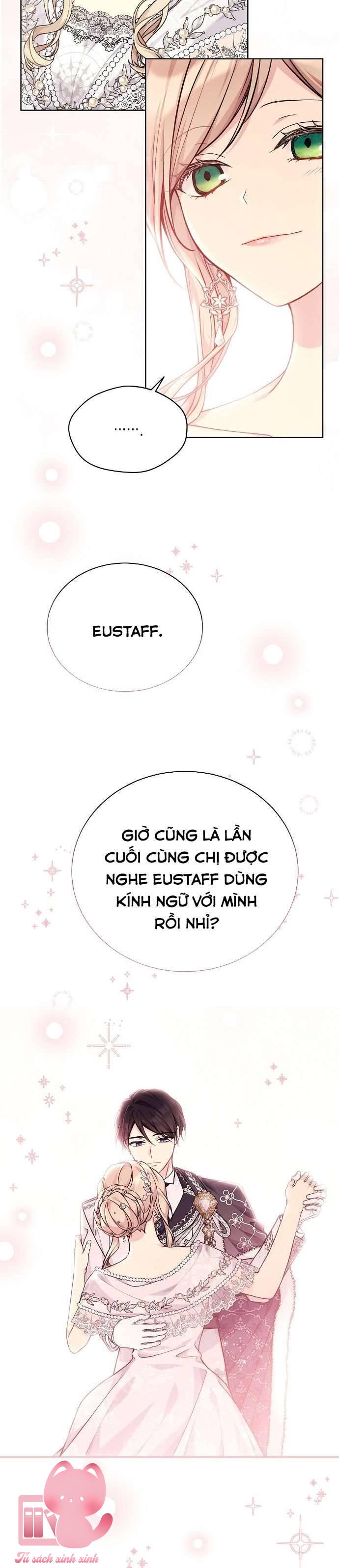 Vương Miện Lục Bảo - Chap 82 - Trang 3