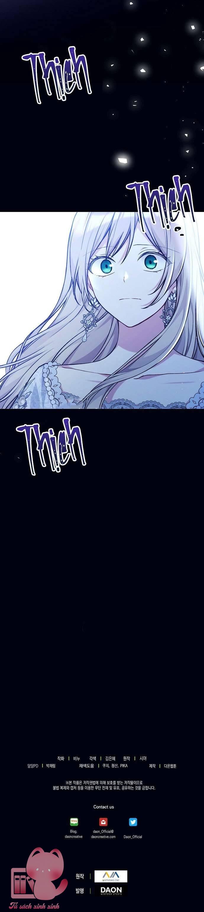 Vương Miện Lục Bảo - Chap 82 - Trang 33