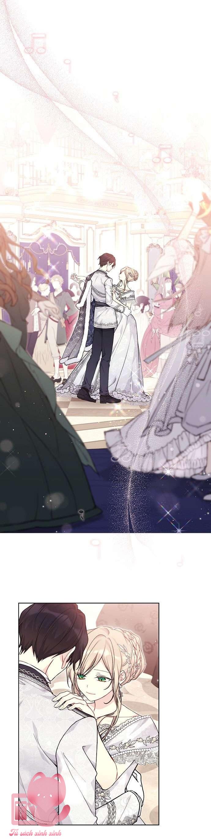 Vương Miện Lục Bảo - Chap 82 - Trang 5