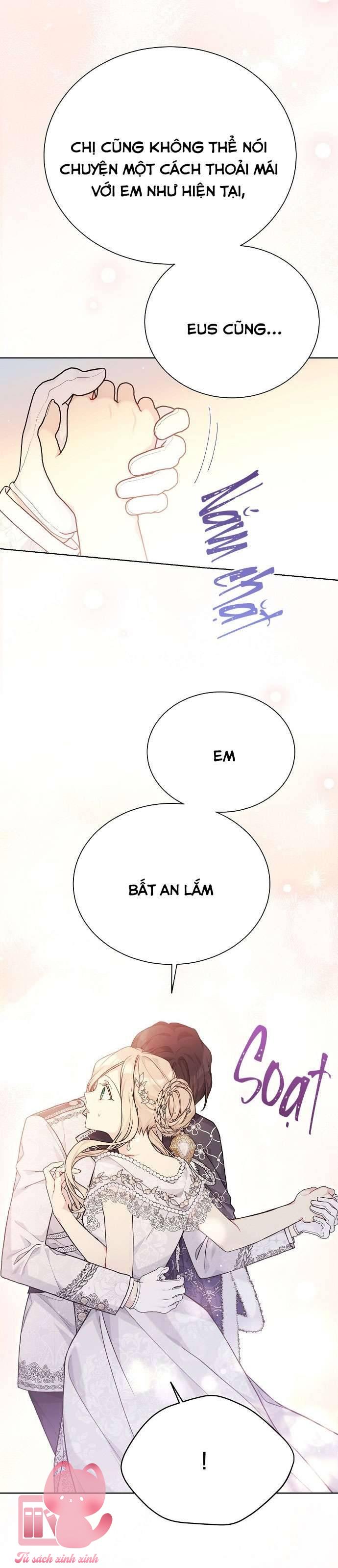 Vương Miện Lục Bảo - Chap 82 - Trang 7