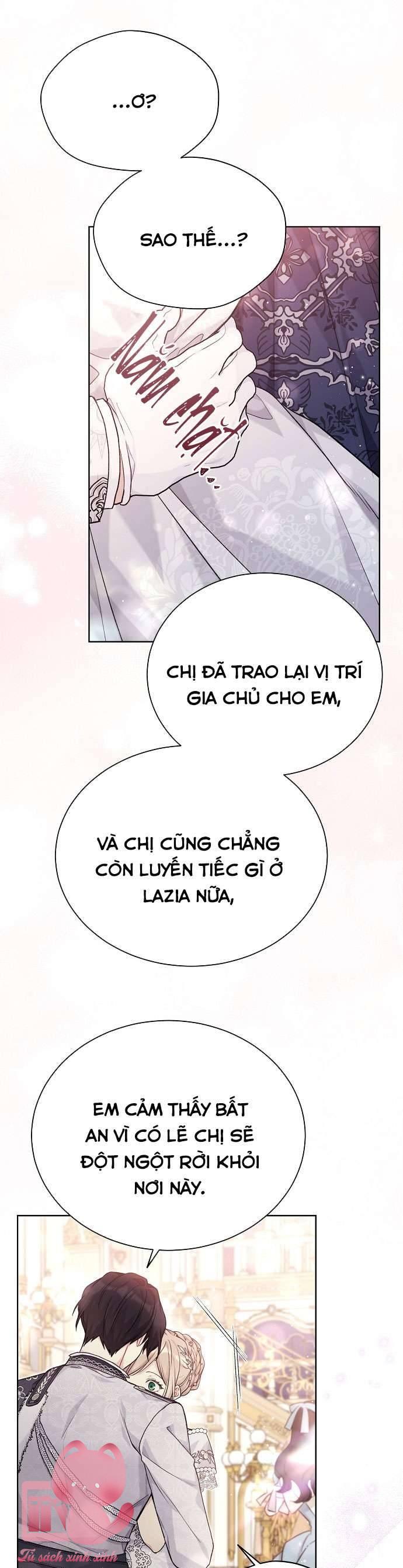 Vương Miện Lục Bảo - Chap 82 - Trang 8