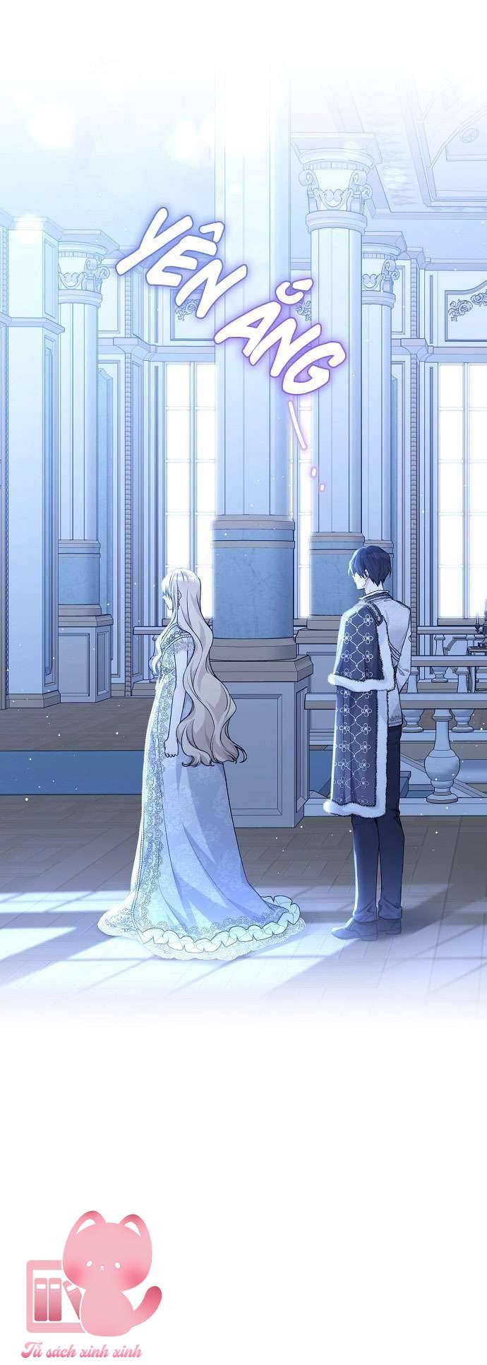 Vương Miện Lục Bảo - Chap 83 - Trang 10