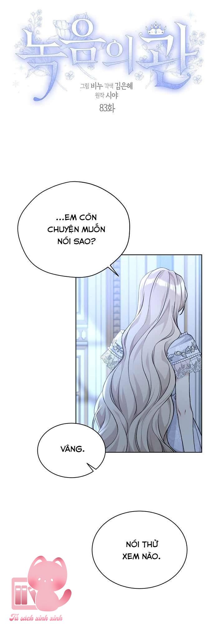 Vương Miện Lục Bảo - Chap 83 - Trang 12